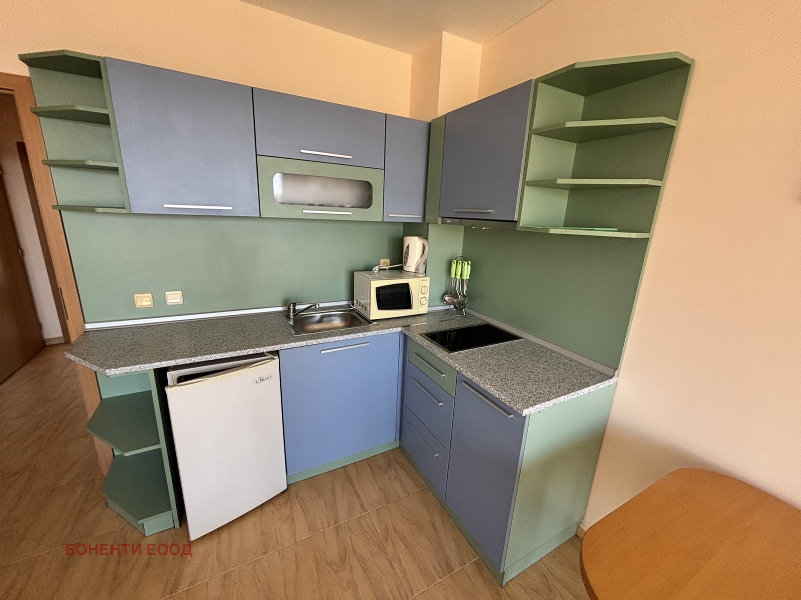 Продава 4-СТАЕН, гр. Свети Влас, област Бургас, снимка 13 - Апартаменти - 55377494