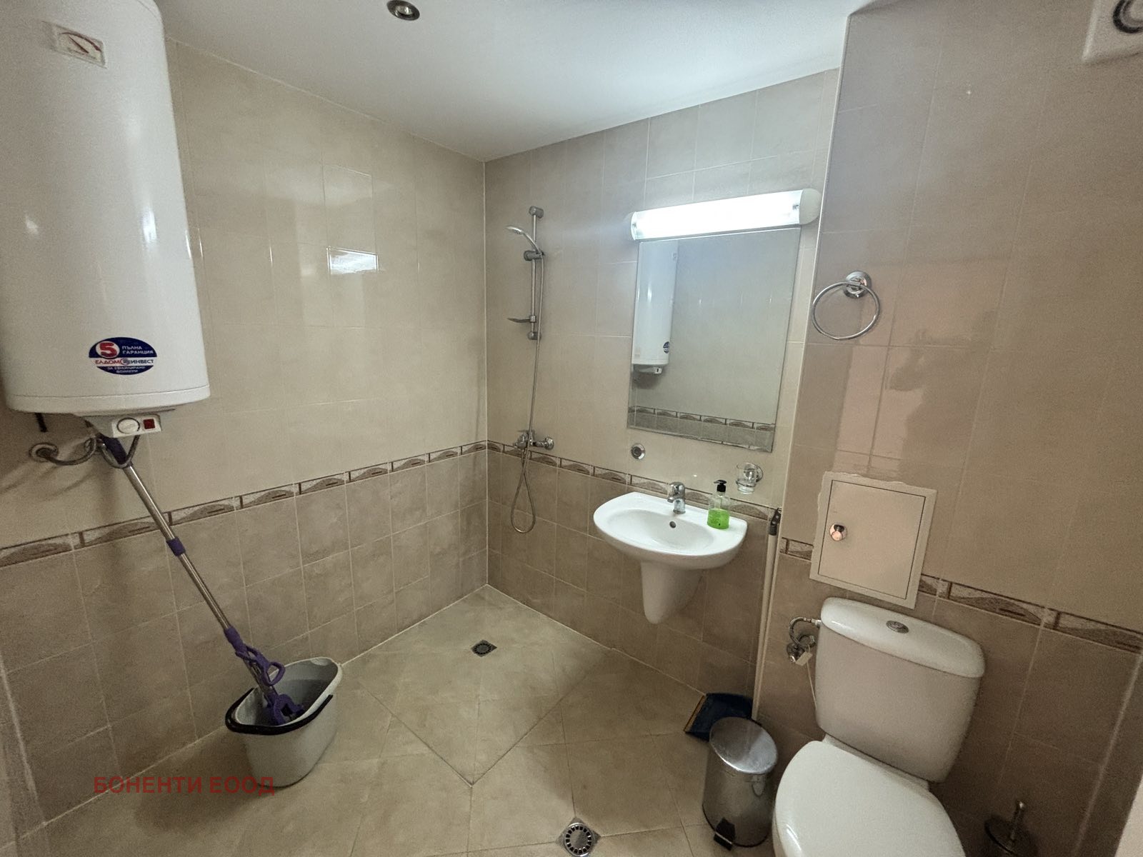 Продава 4-СТАЕН, гр. Свети Влас, област Бургас, снимка 16 - Апартаменти - 55377494