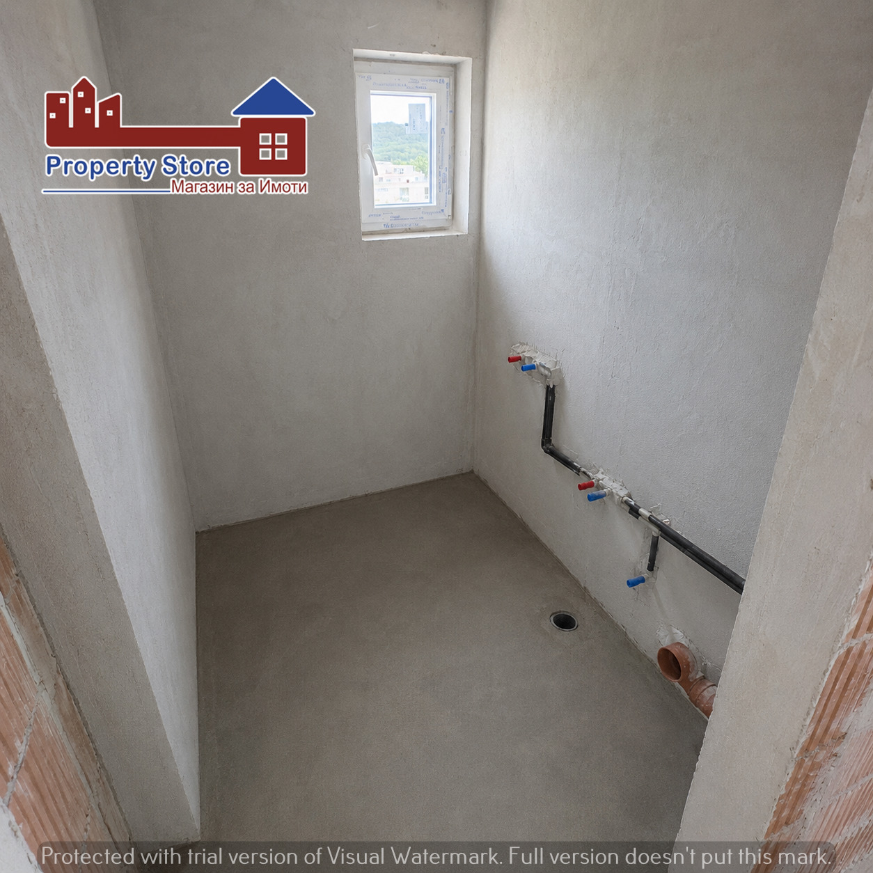 Продава 4-СТАЕН, гр. Варна, Виница, снимка 6 - Апартаменти - 55406718