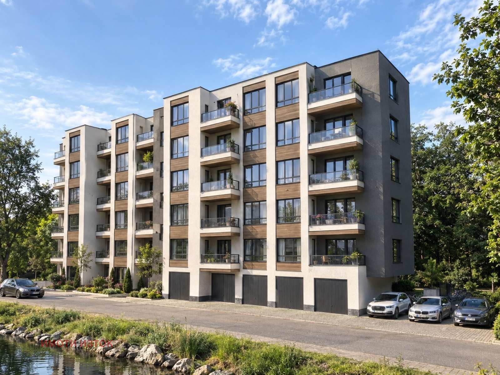 Продава 4-СТАЕН, гр. Перник, Изток, снимка 3 - Апартаменти - 56384089