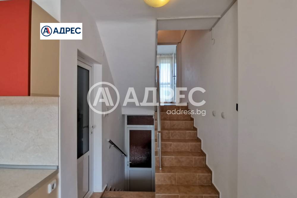 Продава 4-СТАЕН, гр. Сандански, област Благоевград, снимка 9 - Апартаменти - 54804177
