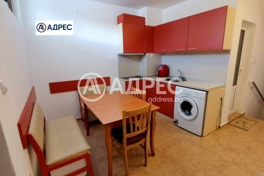 Продава 4-СТАЕН, гр. Сандански, област Благоевград, снимка 4 - Апартаменти - 54804177