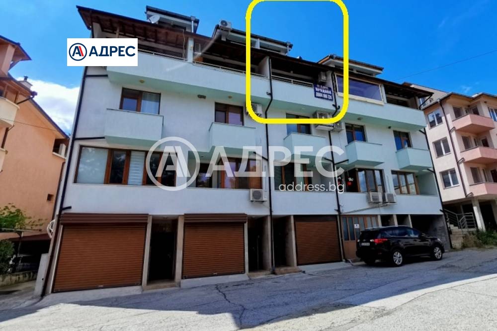 Продава 4-СТАЕН, гр. Сандански, област Благоевград