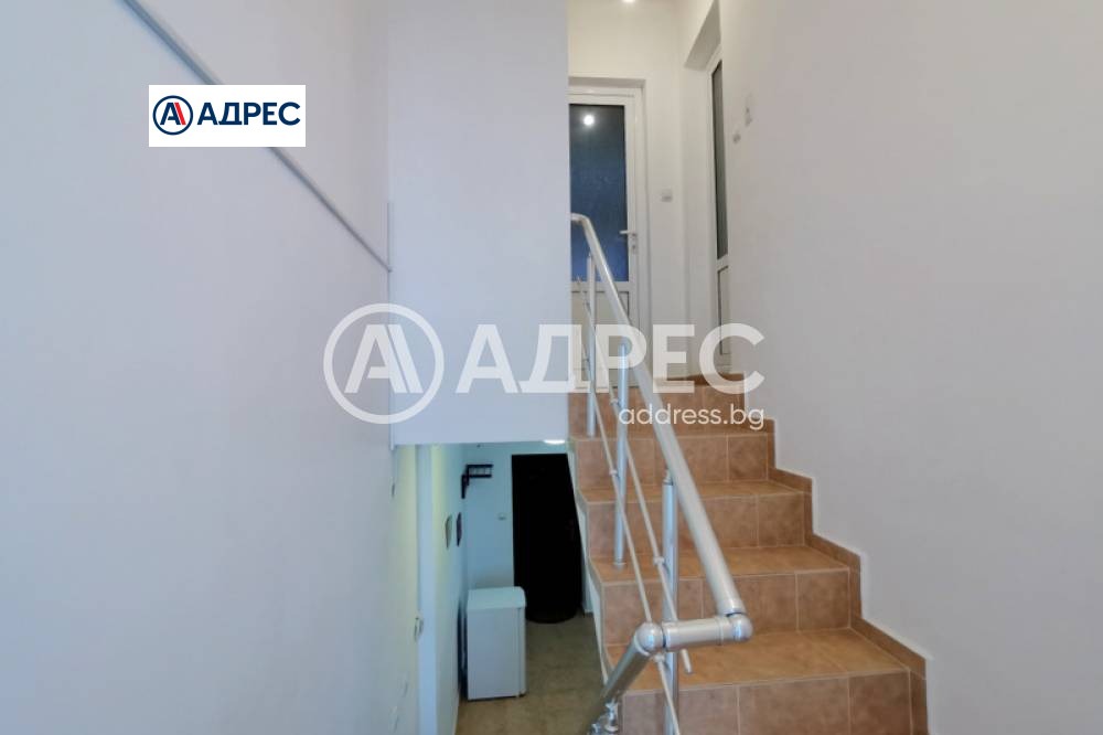Продава 4-СТАЕН, гр. Сандански, област Благоевград, снимка 12 - Апартаменти - 54804177