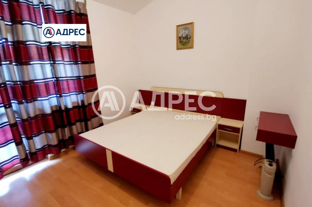 Продава 4-СТАЕН, гр. Сандански, област Благоевград, снимка 14 - Апартаменти - 54804177