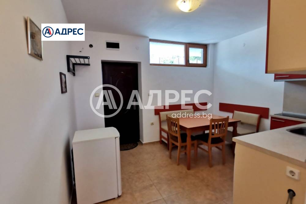 Продава 4-СТАЕН, гр. Сандански, област Благоевград, снимка 3 - Апартаменти - 54804177