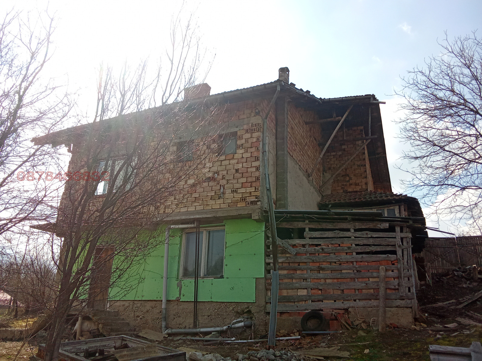 Продава КЪЩА, гр. Априлци, област Ловеч, снимка 5 - Къщи - 53759117