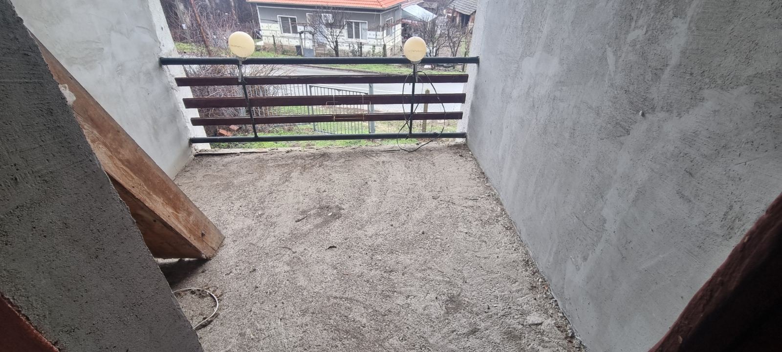 Продава КЪЩА, с. Цар Симеоново, област Видин, снимка 12 - Къщи - 53777051