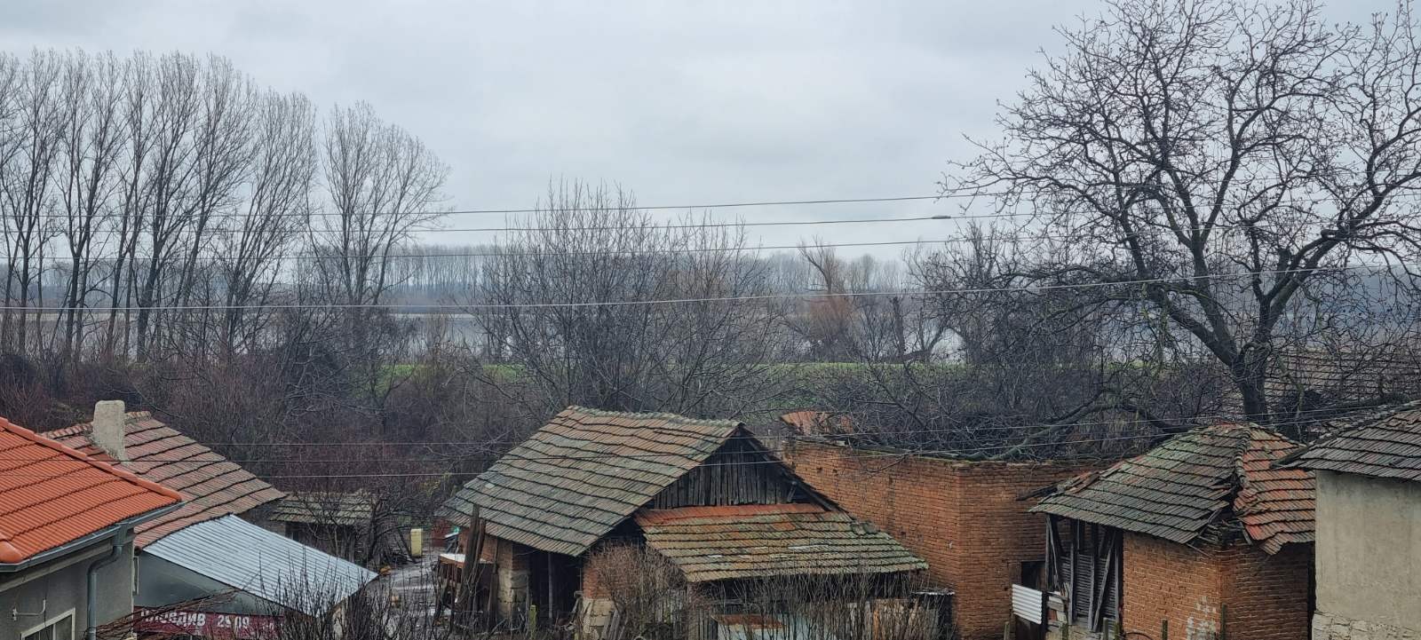 Продава КЪЩА, с. Цар Симеоново, област Видин, снимка 10 - Къщи - 53777051