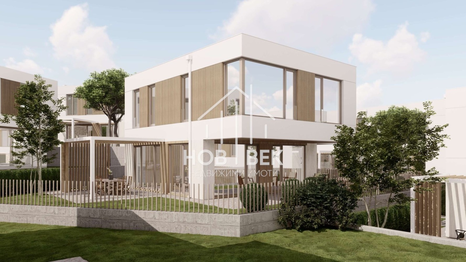 Продава КЪЩА, гр. Варна, м-т Прибой, снимка 3 - Къщи - 55697352