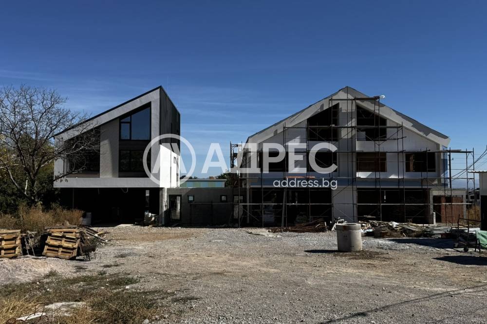 Продава КЪЩА, гр. София, Суходол, снимка 3 - Къщи - 56353417