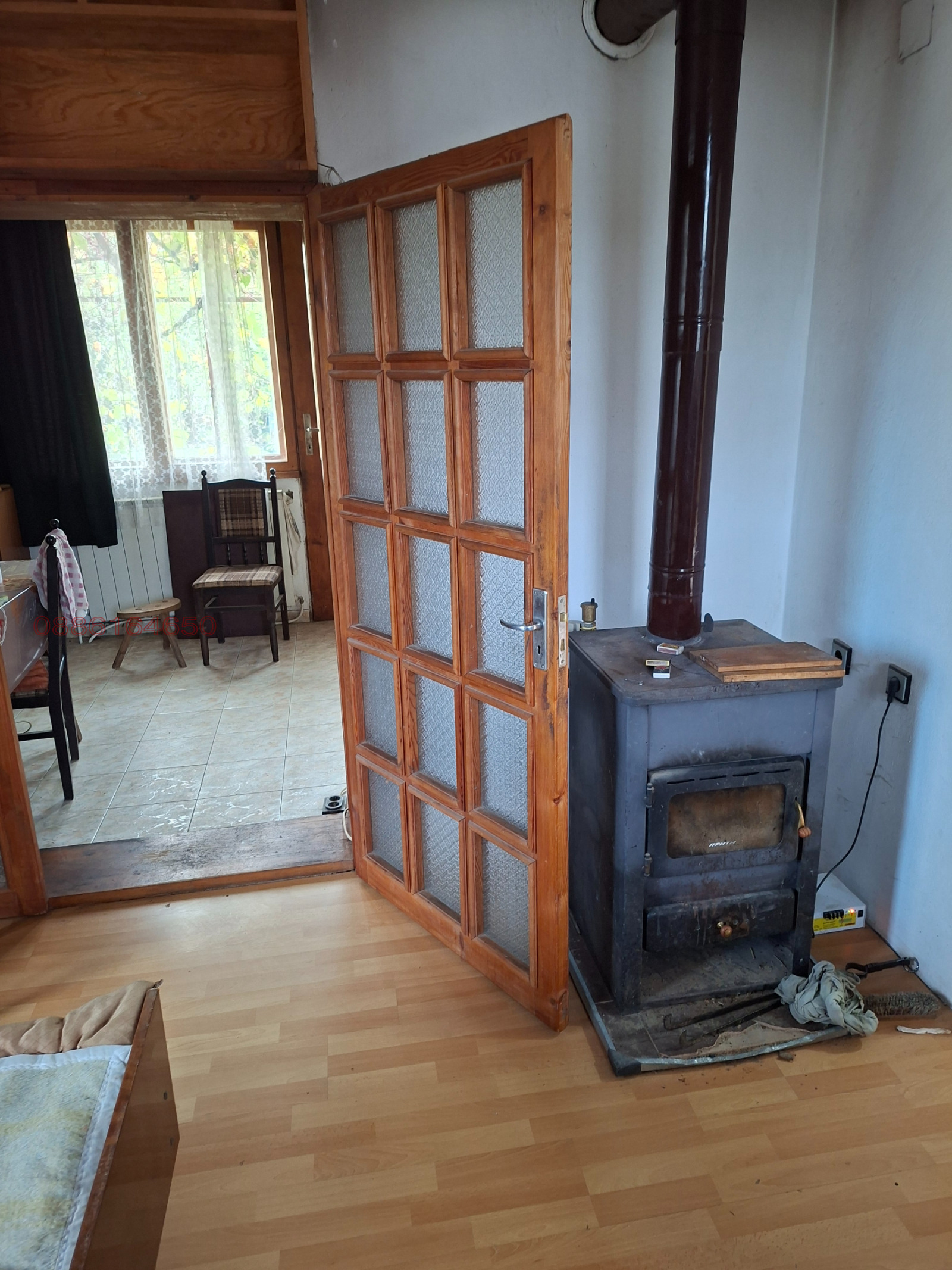 Продава КЪЩА, с. Орешак, област Ловеч, снимка 17 - Къщи - 56720725