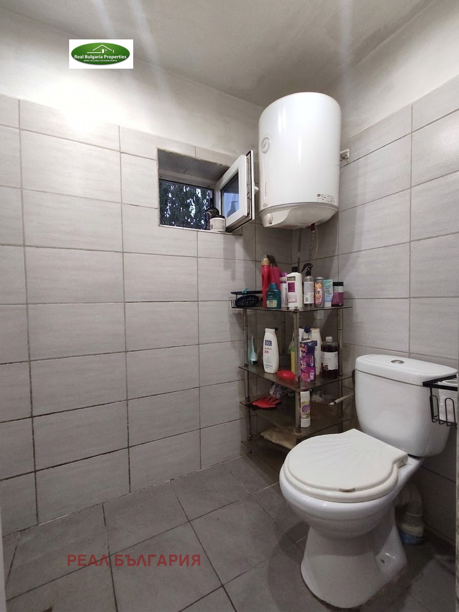 Продава КЪЩА, гр. Мартен, област Русе, снимка 9 - Къщи - 56735870
