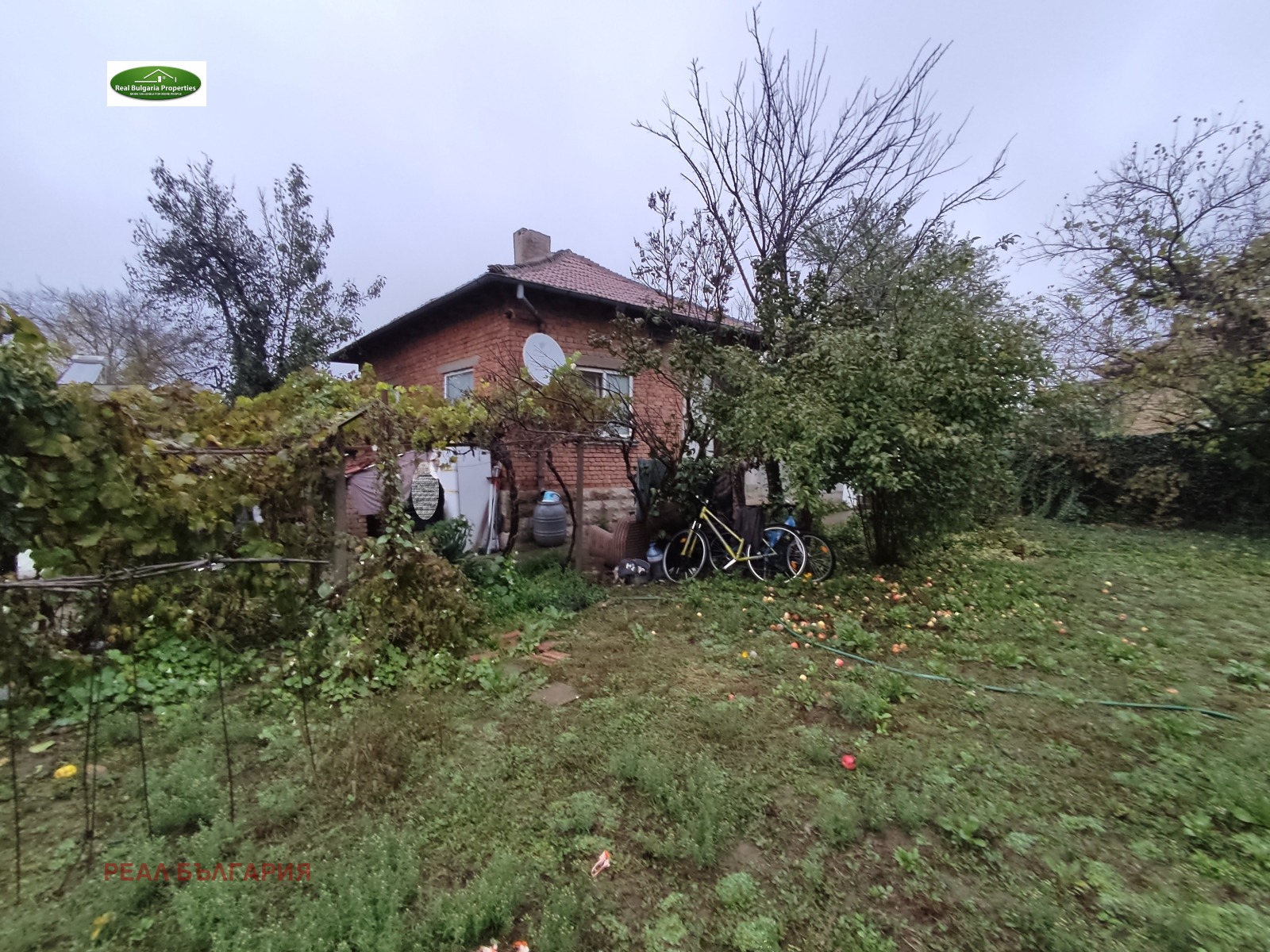 Продава КЪЩА, гр. Мартен, област Русе, снимка 13 - Къщи - 56735870
