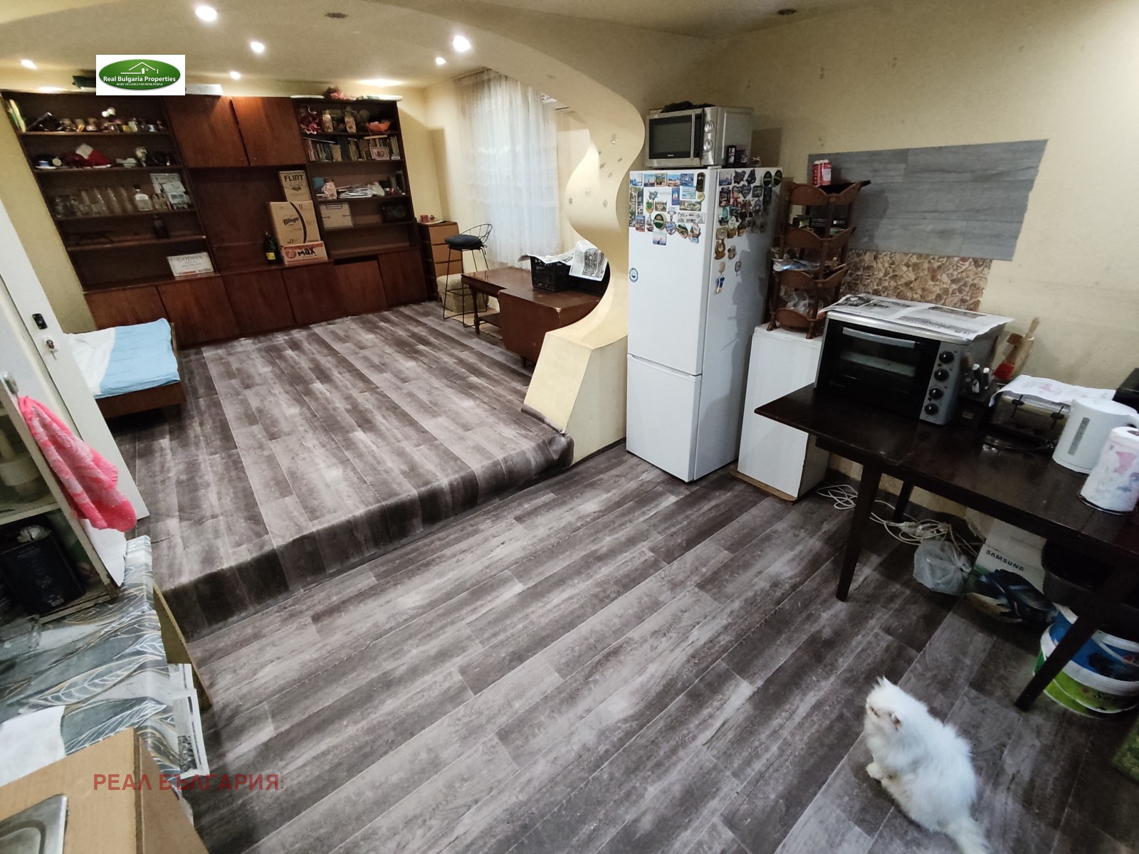 Продава КЪЩА, гр. Мартен, област Русе, снимка 3 - Къщи - 56735870
