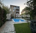 Продава 2-СТАЕН, гр. Варна, м-т Евксиноград, снимка 14