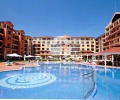 Продава  1-стаен област Бургас , к.к. Слънчев бряг , 35 кв.м | 90910642 - изображение [6]