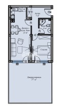 Продава 2-СТАЕН, град Пловдив, Въстанически • 70560 € / 138003.36 лв. • 40841156 2