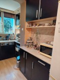 Продава  2-стаен град Пловдив , Кючук Париж , 60 кв.м | 75239586 - изображение [4]