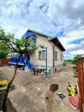Продава КЪЩА, с. Граф Игнатиево, област Пловдив, снимка 1