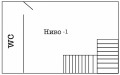 Продава  Магазин град София , Лозенец , 30 кв.м | 58895760 - изображение [4]