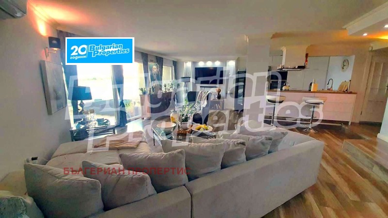 Продава 4-СТАЕН в област Бургас, гр. Созопол - 172 кв.м / 225 000 € » 440 061.75 лв., БЪЛГЕРИАН ПРОПЕРТИС