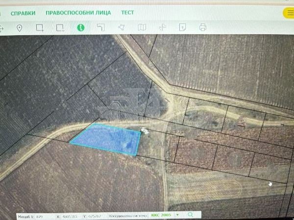 Продава ПАРЦЕЛ | Imot.bg — изображение 2