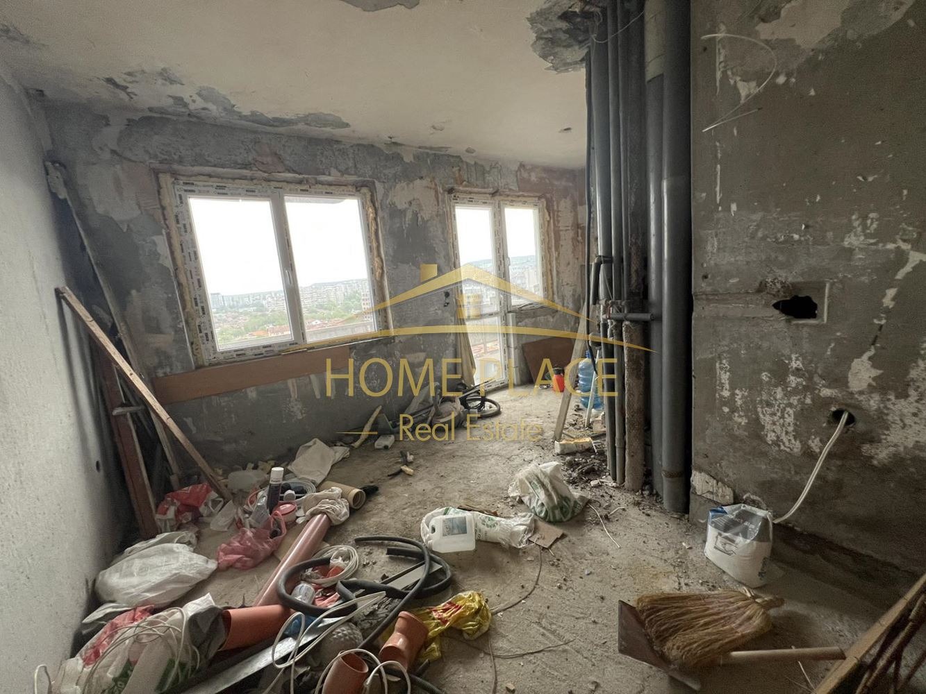 Продава 3-СТАЕН | Imot.bg — изображение 3