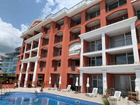 Studio k.k. Slanczew brjag, region Burgas