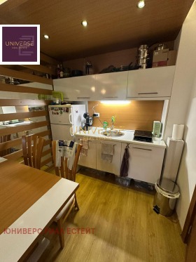 1 slaapkamer k.k. Slantsjev brjag, regio Boergas
