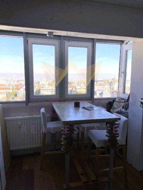 2 soveværelser Lozenets, Sofia