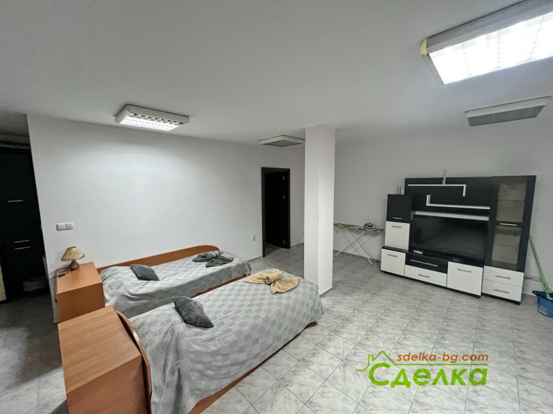 Продава 1-СТАЕН, гр. Габрово, Център, снимка 4 - Aпартаменти - 48701855