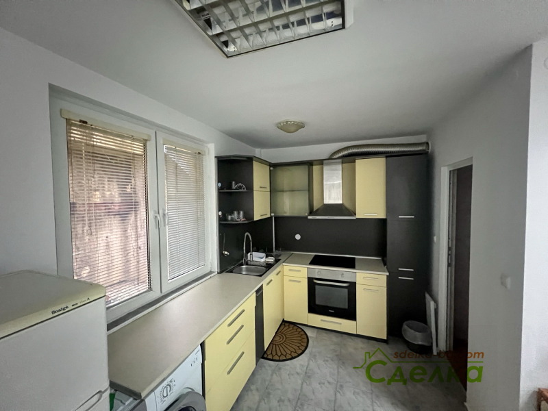 Продава 1-СТАЕН, гр. Габрово, Център, снимка 8 - Aпартаменти - 48701855