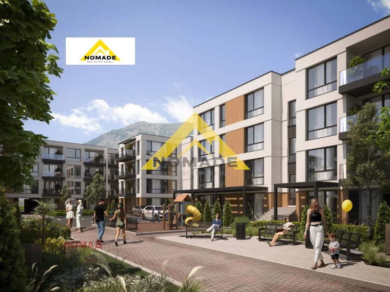 Na prodej  Studio Plovdiv , Ostromila , 53 m2 | 24729198 - obraz [3]