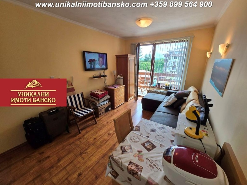 Продава  1-стаен област Благоевград , гр. Банско , 34 кв.м | 44457883 - изображение [7]
