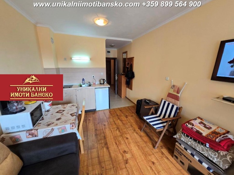 Продава  1-стаен област Благоевград , гр. Банско , 34 кв.м | 44457883 - изображение [8]