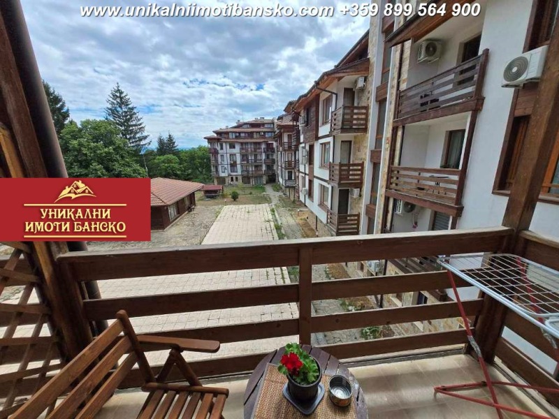 Продава  1-стаен област Благоевград , гр. Банско , 34 кв.м | 44457883 - изображение [6]