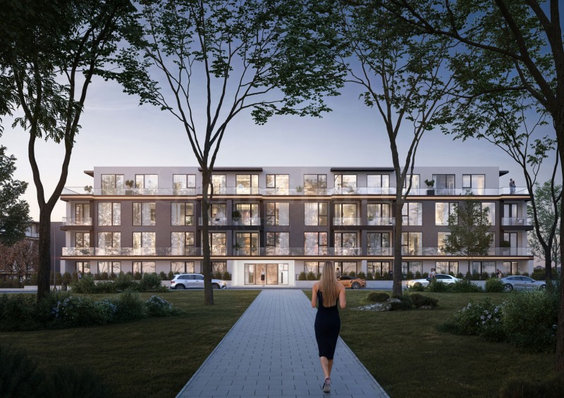 Продава 1-СТАЕН, гр. София, Малинова долина, снимка 6 - Апартаменти - 53107494