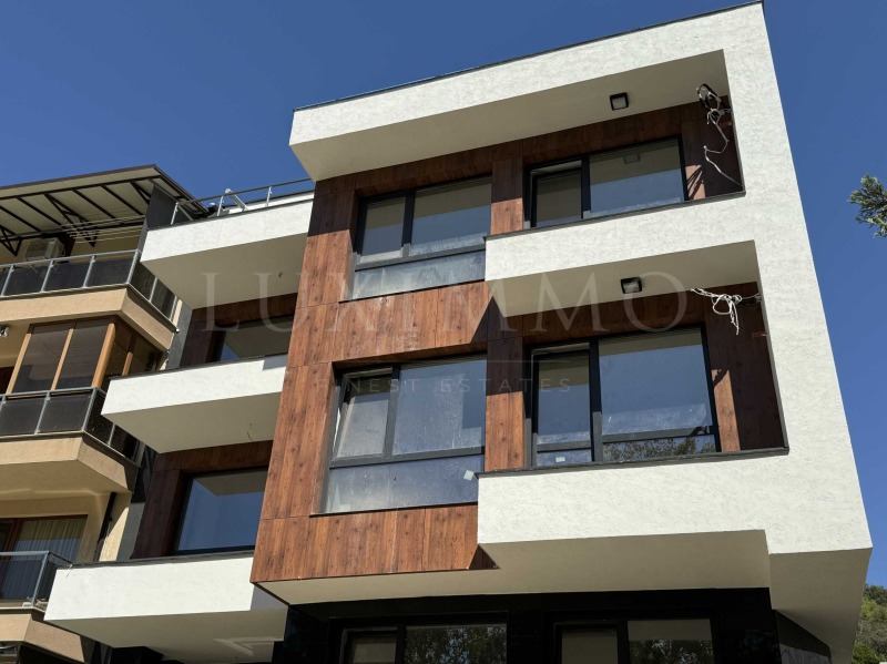 À venda  1 quarto Varna , Briz , 46 m² | 45748588 - imagem [7]