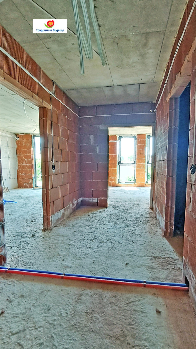 Satılık  1 yatak odası Sofia , Ovça kupel , 67 metrekare | 33621234 - görüntü [5]