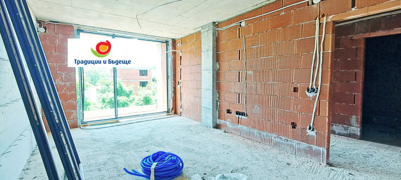 Satılık  1 yatak odası Sofia , Ovça kupel , 67 metrekare | 33621234 - görüntü [4]