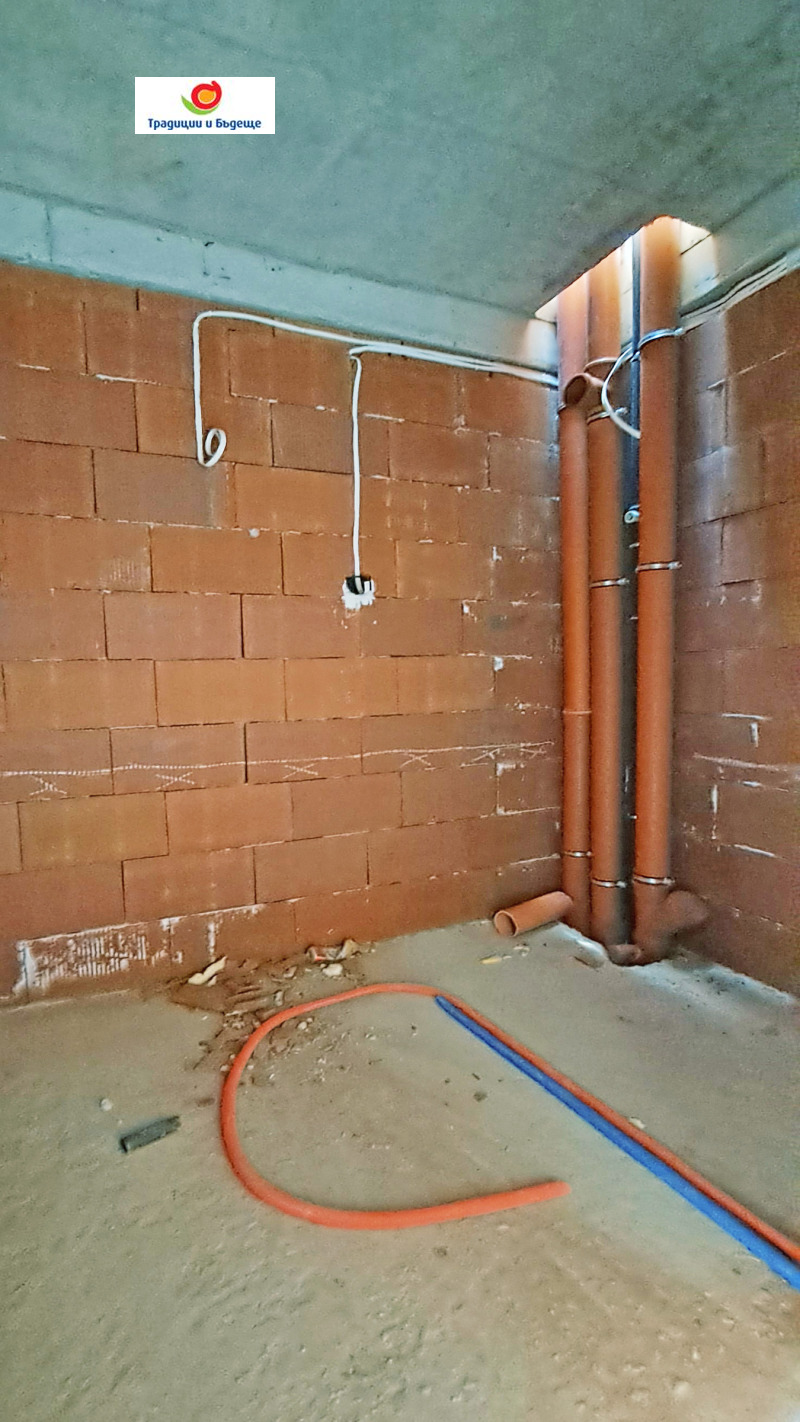 Satılık  1 yatak odası Sofia , Ovça kupel , 67 metrekare | 33621234 - görüntü [10]