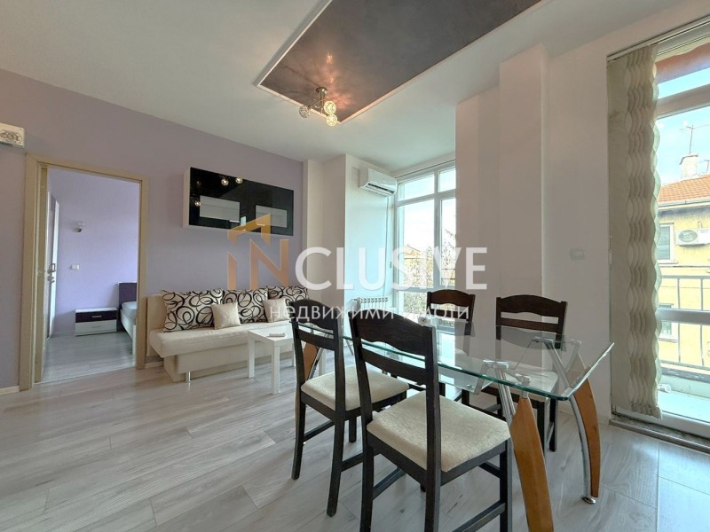 For Sale  1 bedroom Sofia , Geo Milev , 61 sq.m | 38354481 - image [4]