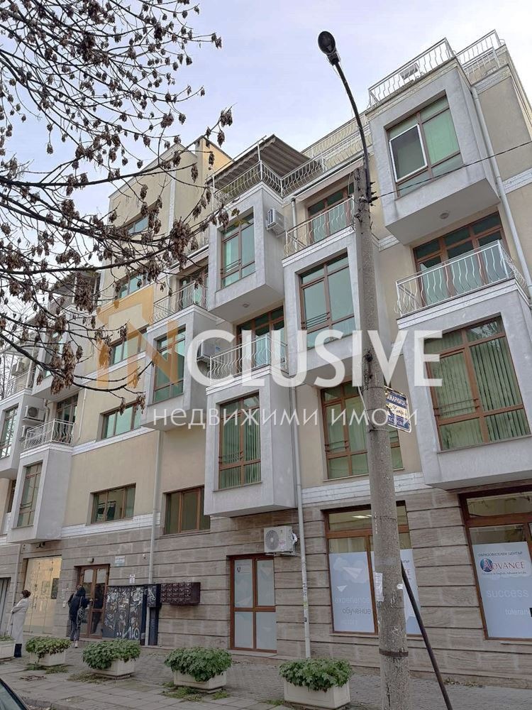 For Sale  1 bedroom Sofia , Geo Milev , 61 sq.m | 38354481 - image [2]