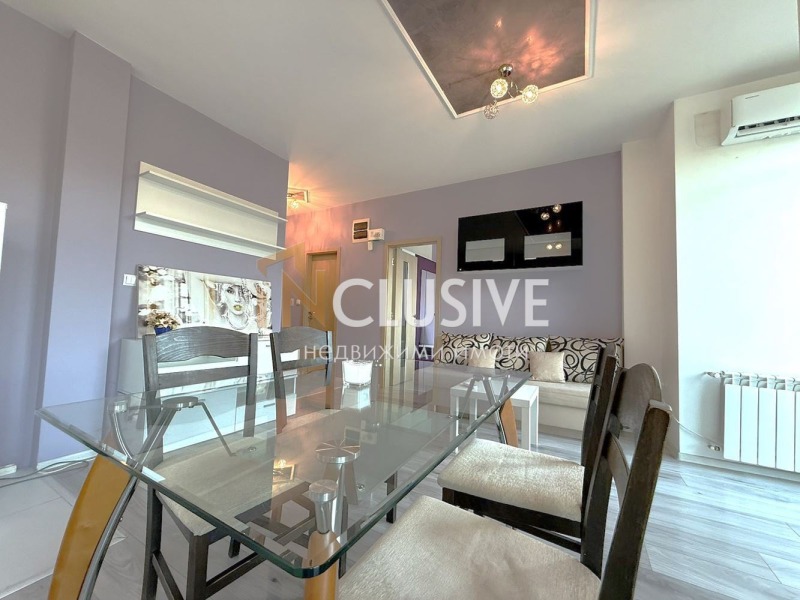 For Sale  1 bedroom Sofia , Geo Milev , 61 sq.m | 38354481 - image [5]