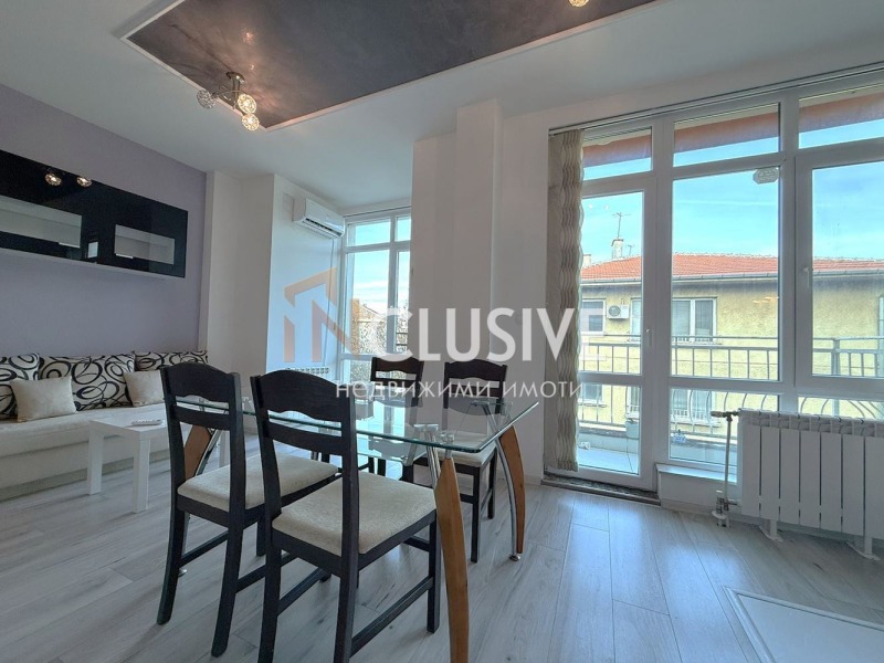 For Sale  1 bedroom Sofia , Geo Milev , 61 sq.m | 38354481 - image [6]