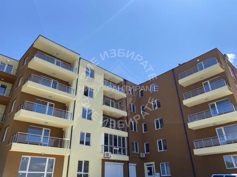 Продава 2-СТАЕН, гр. Варна, Възраждане 3, снимка 3 - Aпартаменти - 48103277