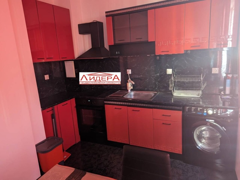 Продава 2-СТАЕН, гр. Пловдив, Тракия, снимка 3 - Aпартаменти - 49360052