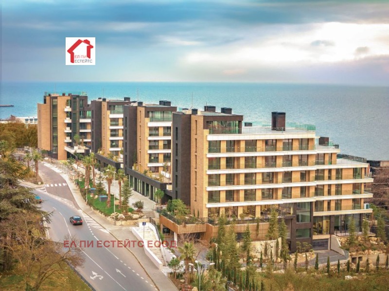 Продается  1 спальня Варна , к.к. Св.Св. Константин и Елена , 68 кв.м | 29697074 - изображение [10]