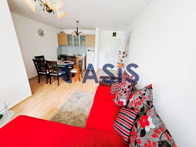 Продава  2-стаен, област Бургас, к.к. Слънчев бряг • 65 000 EUR • ID 25368843 — holmes.bg - [1] 
